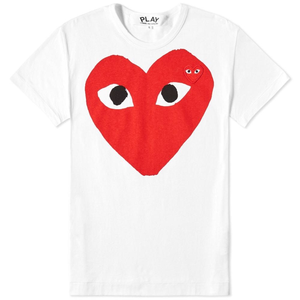 Play Commes des Garçons T